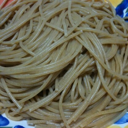 パスタを茹でるときでさえ、火を止めてもいいのですね～
うれしいですね～☆また作らせていただきます！